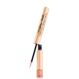 Charlotte Tilbury Pillow Talk Crystal Dimension Eyeliner